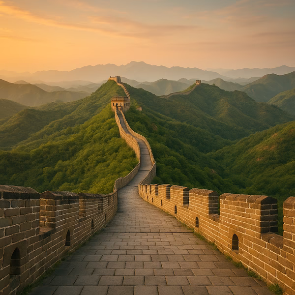 Great Wall of China